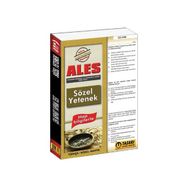 Ales Sözel Yetenek Çek Kopart Test 2017 - kollektif