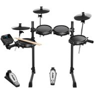 Alesis Turbo Mesh Kit File Derili 7 Parça Elektronik Davul Seti