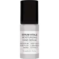 Alessandro 15 ml El Serumu