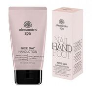 Alessandro 75 ml Spa Cream Rich Handcreme Sıkılaştırıcı El Kremi