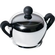 Alessi Bombe 16x16.5x10 cm Şekerlik