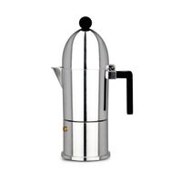 Alessi La Cupola 300 ml Moka Pot