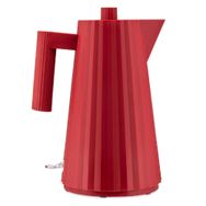 Alessi MDL06 R Su Isıtıcısı Kırmızı