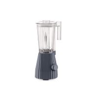 Alessi Plisse 1.5 lt Gri Blender