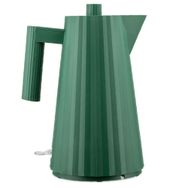 Alessi Plisse 1,7 lt Yeşil Elektrikli Kettle