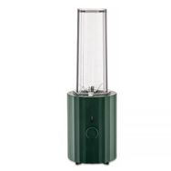 Alessi Plisse 550 ml Yeşil Smoothie Blender