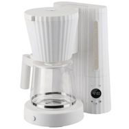 Alessi Plisse Filtre Kahve Makinesi
