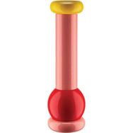 Alessi Values Pembe Tuz ve Karabiber Öğütücü