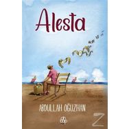 Alesta - Abdullah Oğuzhan