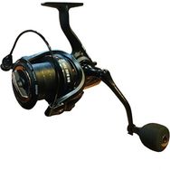 Alesta Big Boss FD 7000 Metal Kafa 11+1 Çelik Rulman Surf Olta Makinesi