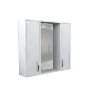 Alesta Life 75x60x15 cm Aynalı Banyo Dolabı