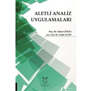 Aletli Analiz Uygulamaları - Tufan Güray Fatih