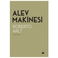 Alev Makinesi Kolektif Kitap