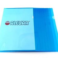 Alevar 2182/BL Evrak çantası
