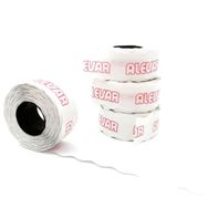 Alevar 269/BLP Fiyat Etiketi