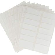 Alevar AP036 Yapışkan Etiket