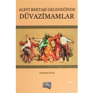 Alevi Bektaşi Geleneğinde Kur'an Anlayışı - Emrah Dindi