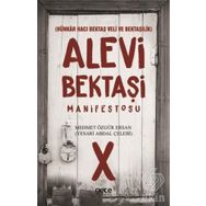 Alevi Bektaşi Manifestosu - Mehmet Özgür Ersan
