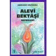 ALEVI BEKTAŞİ NEFESLERI - ABDULBAKI GÖLPINARLI