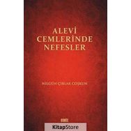 Alevi Cemlerinde Nefesler - Nilgün Çıblak Coşkun