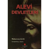 Alevi Devletleri - Muharrem Uçan