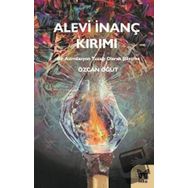Alevi İnanç Kırımı - Özcan Öğüt