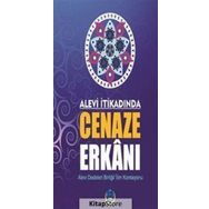 Alevi İtikadında Cenaze Erkanı - Kolektif