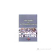 ALEVI KİMLİĞİ VE ALEVI ÖRGÜTLENMELERİ - LÜTFİ KALELI