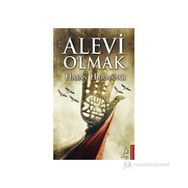 ALEVI OLMAK - HASAN HARMANCI