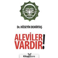 Aleviler Vardır - Hüseyin Demirtaş