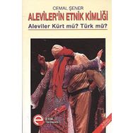Alevilerin Etnik Kimliği: Aleviler Kürt mü? Türk mü? - Cemal Şener
