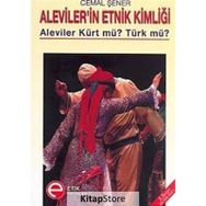 Alevilerin Etnik Kimliği - Cemal Şener