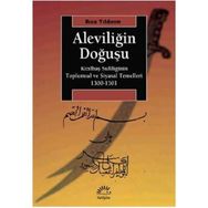 Aleviliğin Doğuşu - Rıza Yıldırım