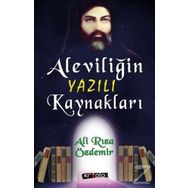 Aleviliğin Yazılı Kaynakları - Ali Rıza Özdemir