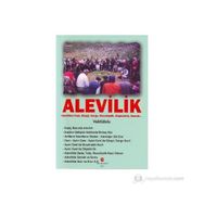 ALEVILIK ALEVILIKTE CEM, GÖRGÜ, SORGU, MUSAHIPLIK, DÜŞKÜNLÜK, SEMAH - ADIL ALI ATALAY VAKTIDOLU