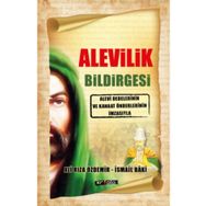 Alevilik Bildirgesi - Ali Rıza Özdemir İsmail Baki