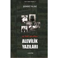 Alevilik Yazıları - Şükrü Yıldız