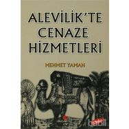 ALEVILIKTE CENAZE HIZMETLERI - MEHMET YAMAN