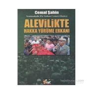 Alevilikte Hakka Yürüme Erkanı - Cemal Şahin