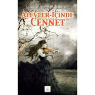 ALEVLER İÇİNDE CENNET - CHARLOTTE SANDMANN