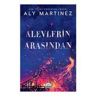 Alevlerin Arasından Martı Yayınları