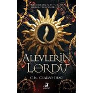 Alevlerin Lordu - C. N. Crawford