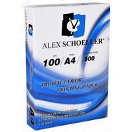 Alex A4 100 Gr 500 lü Fotokopi Kağıdı