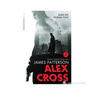ALEX CROSS - JAMES PATTERSON