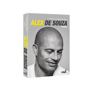 Alex de Souza - Marcos Eduardo Neves