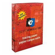 Alex Schoeller 191276 A4 50-55 gr Aydınger Eskiz Kağıdı