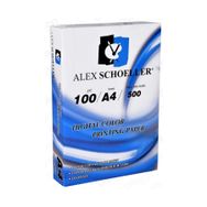 Alex Schoeller A3 100gr 500 Adet Fotokopi Kağıdı