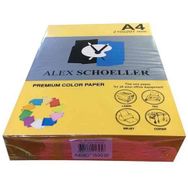 Alex Schoeller A4 500'lü Altın 600 Fotokopi Kağıdı