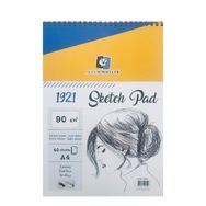 Alex Schoeller ALX-0526 Eskiz Spiralli Defter