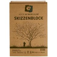 Alex Schoeller ALX-1022 Dik Kraf Blok